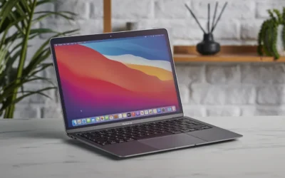 MacBook Renting: La solución para reducir costos tecnológicos