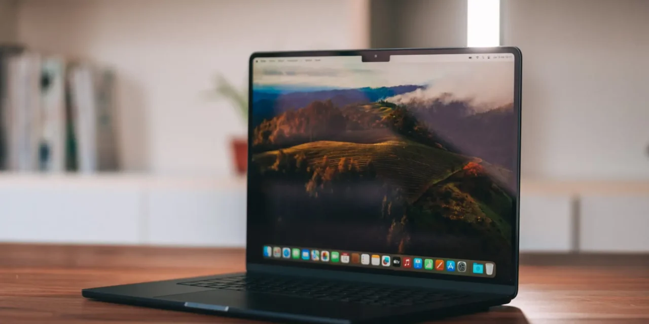 Renting de MacBook: Tecnología sin riesgos para startups