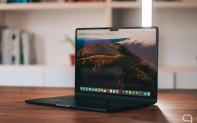 Renting de MacBook: Tecnología sin riesgos para startups