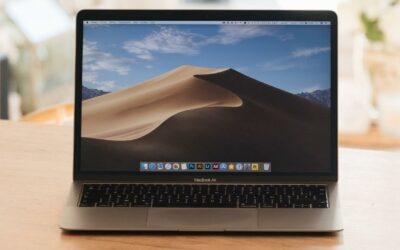 MacBook Renting: Soluciones para Proyectos y Eventos